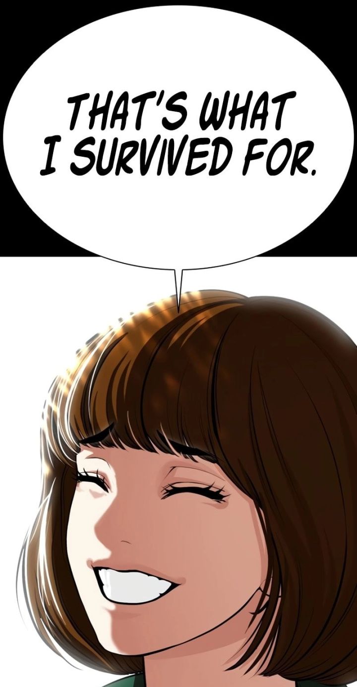 Lookism - Chapter 582 Page 16