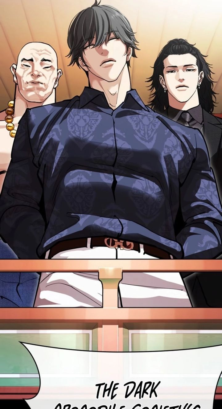 Lookism - Chapter 582 Page 38