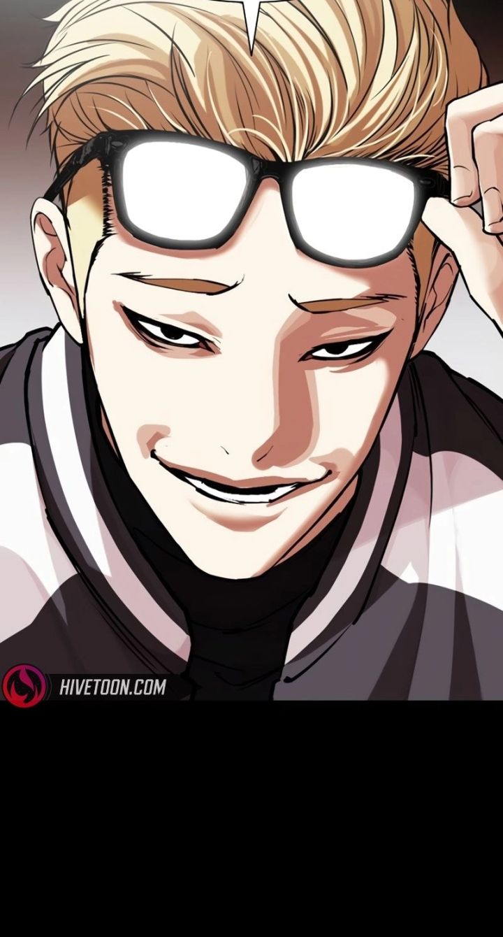 Lookism - Chapter 582 Page 46
