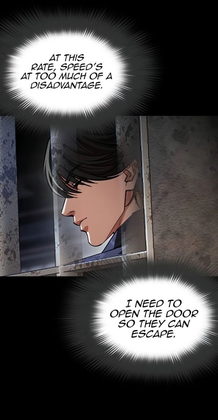 Lookism - Chapter 582 Page 57