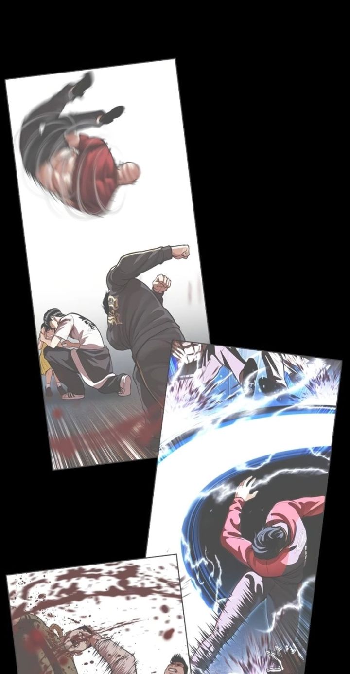 Lookism - Chapter 582 Page 61
