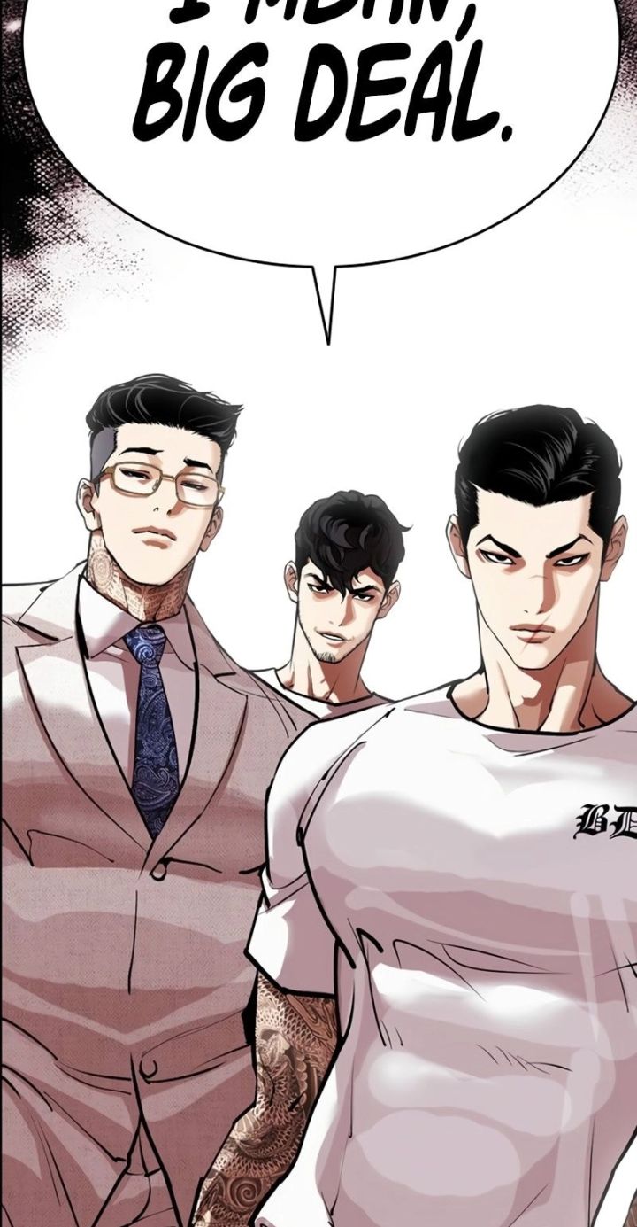 Lookism - Chapter 582 Page 63