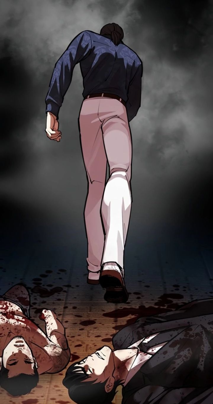 Lookism - Chapter 582 Page 83