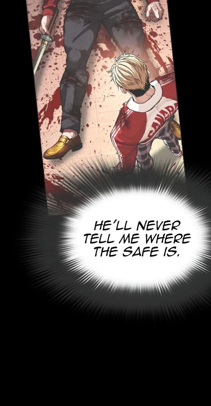Lookism - Chapter 582 Page 86