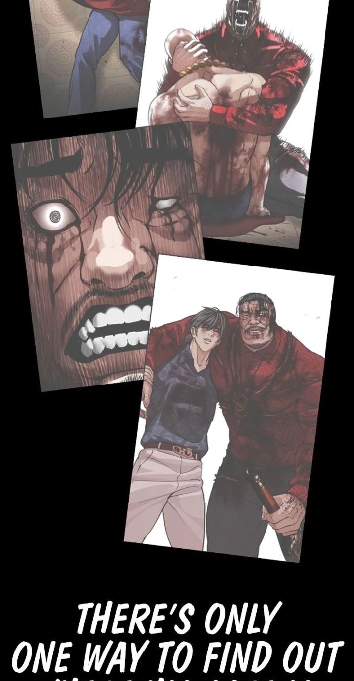 Lookism - Chapter 582 Page 89