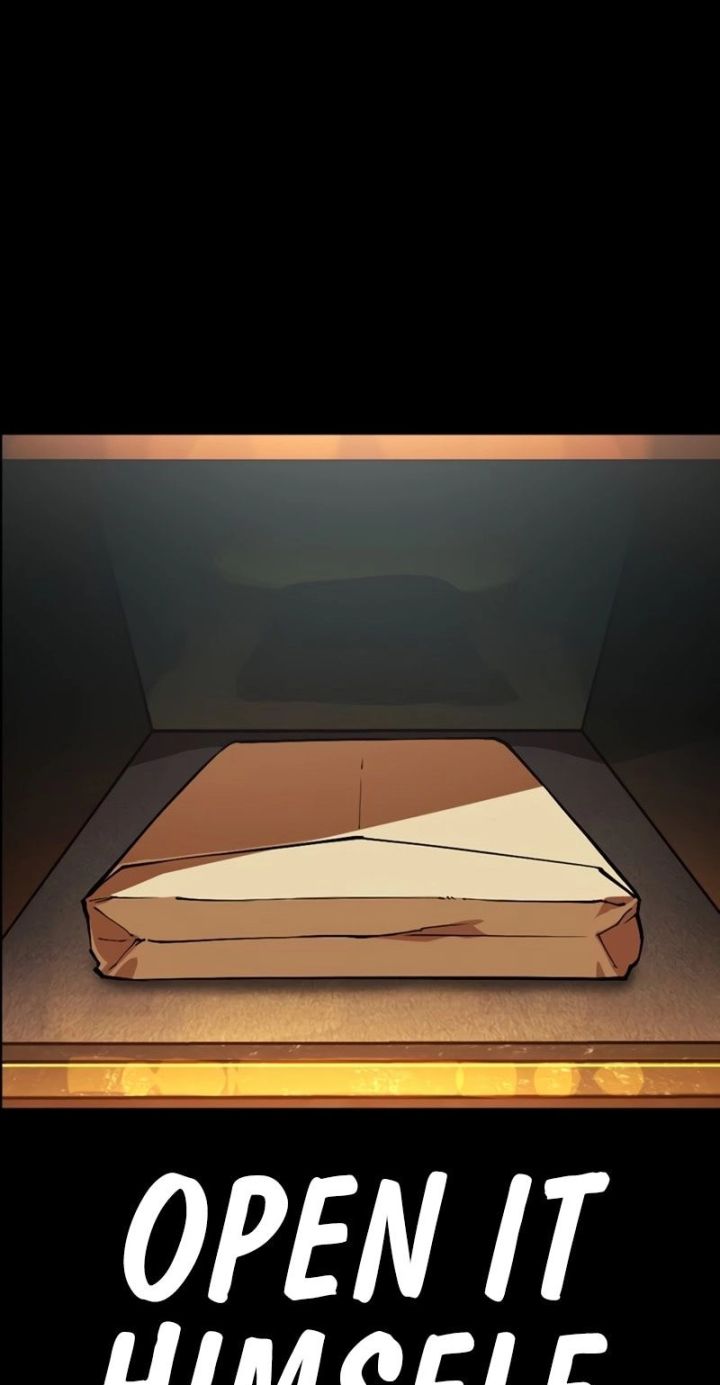 Lookism - Chapter 582 Page 92