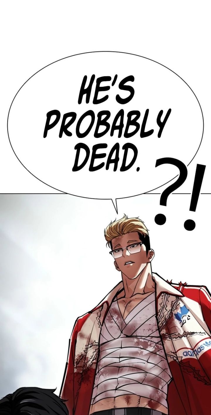 Lookism - Chapter 583 Page 10