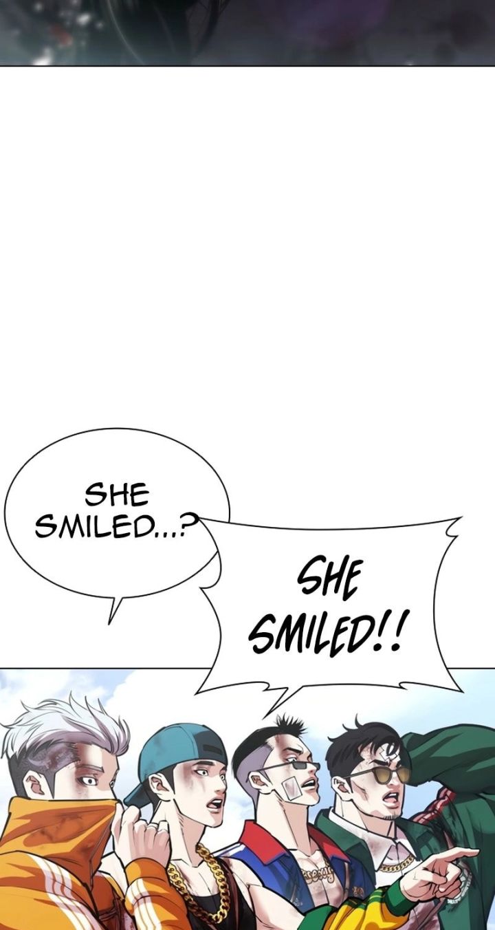 Lookism - Chapter 583 Page 100