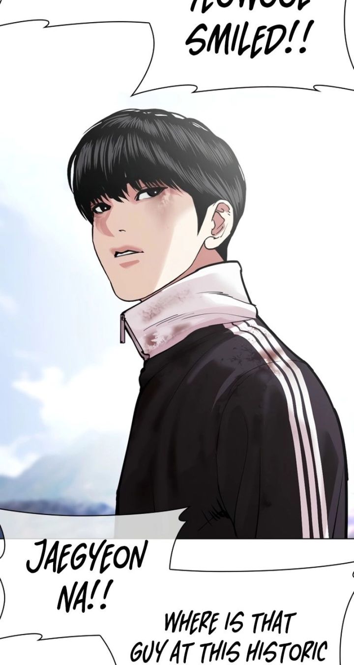 Lookism - Chapter 583 Page 102