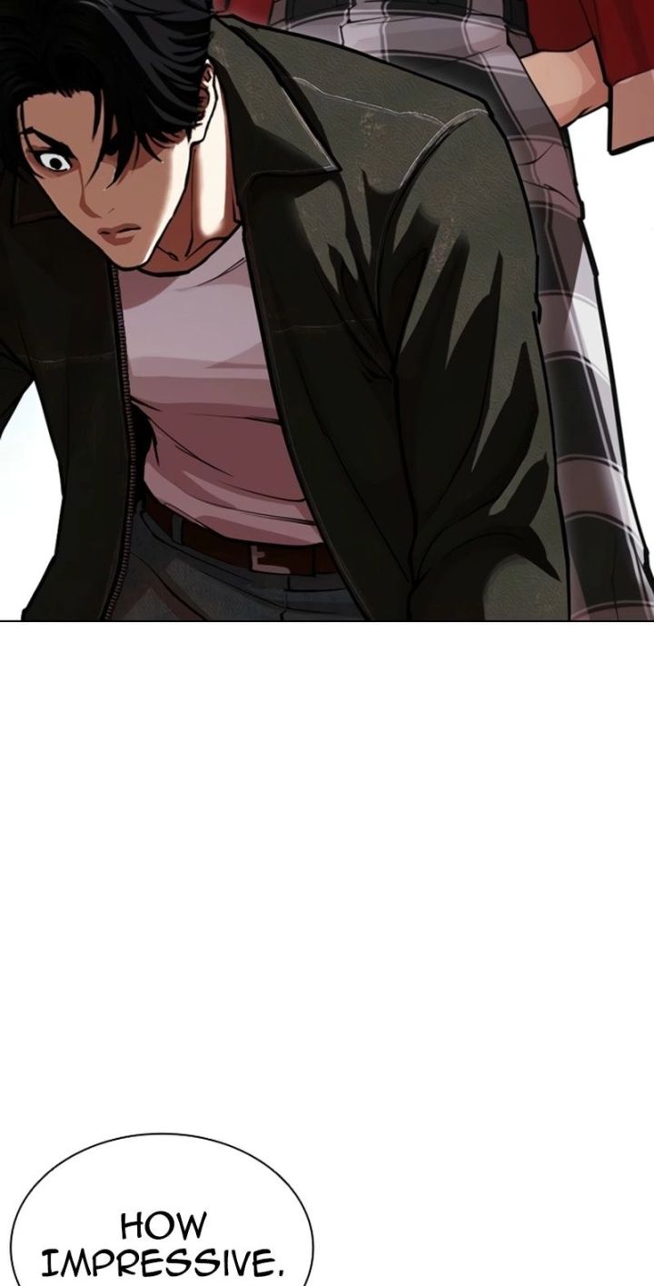 Lookism - Chapter 583 Page 11
