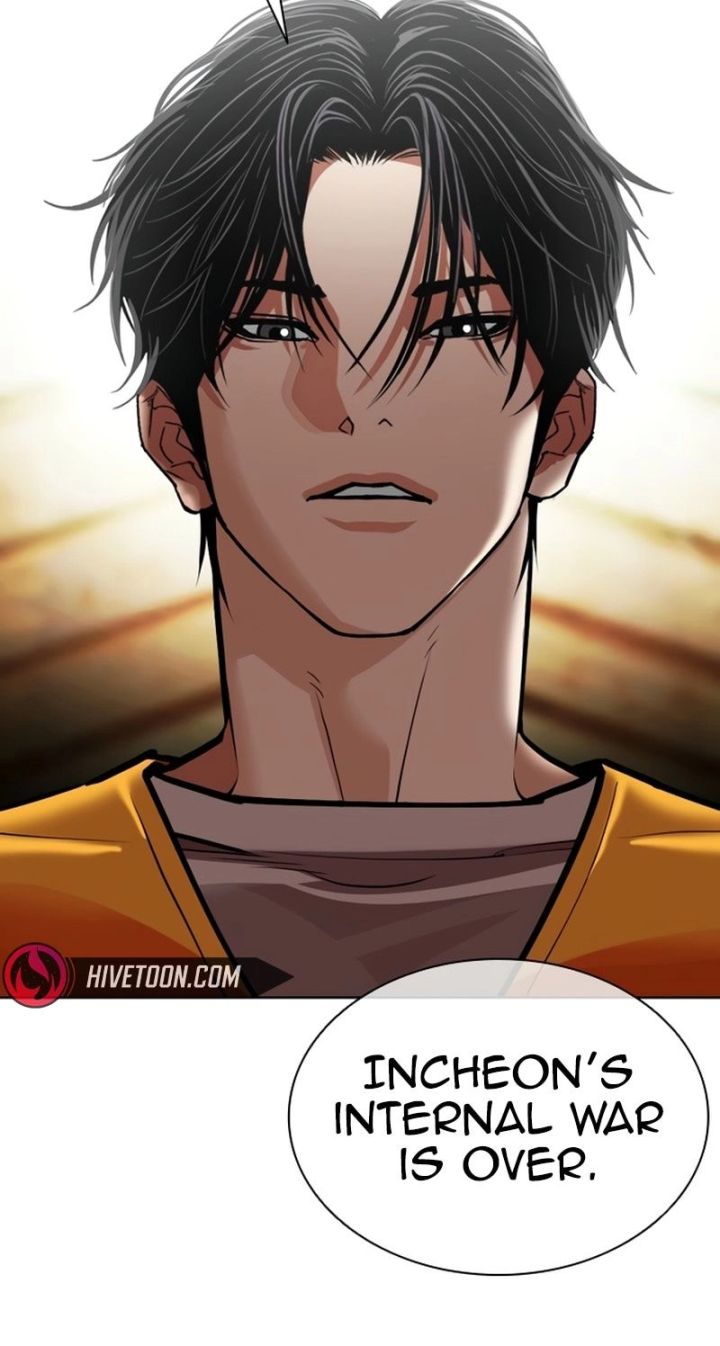 Lookism - Chapter 583 Page 114