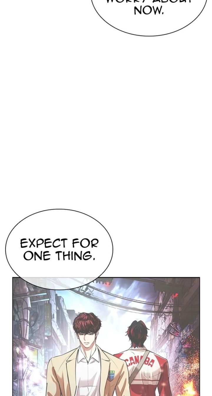 Lookism - Chapter 583 Page 116