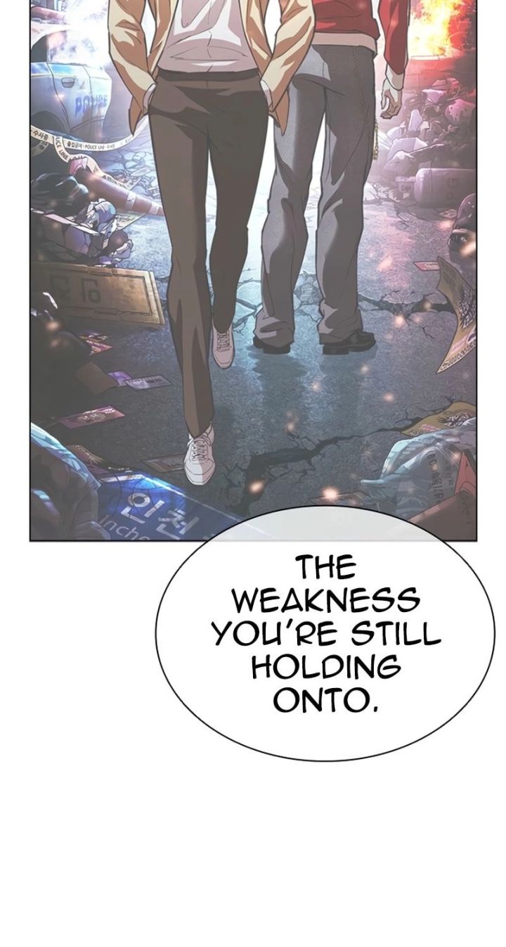 Lookism - Chapter 583 Page 117