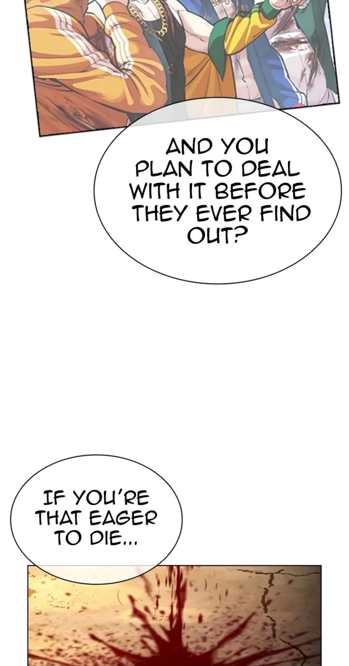 Lookism - Chapter 583 Page 123