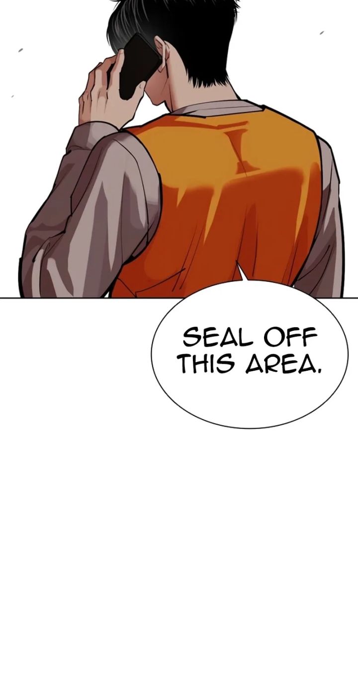 Lookism - Chapter 583 Page 125