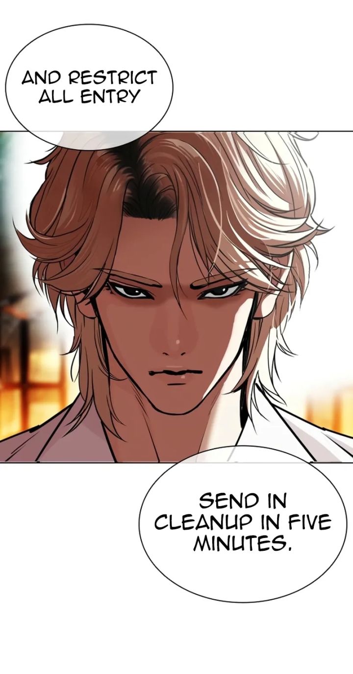 Lookism - Chapter 583 Page 126
