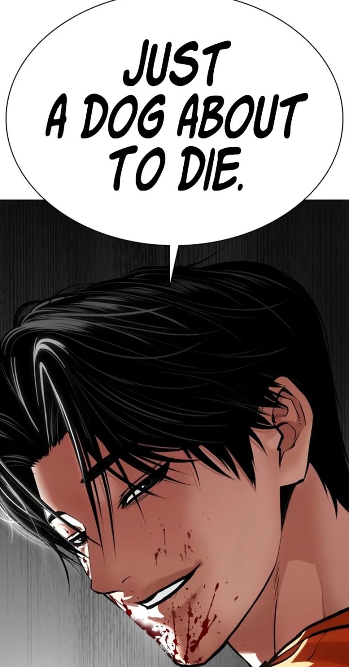 Lookism - Chapter 583 Page 128