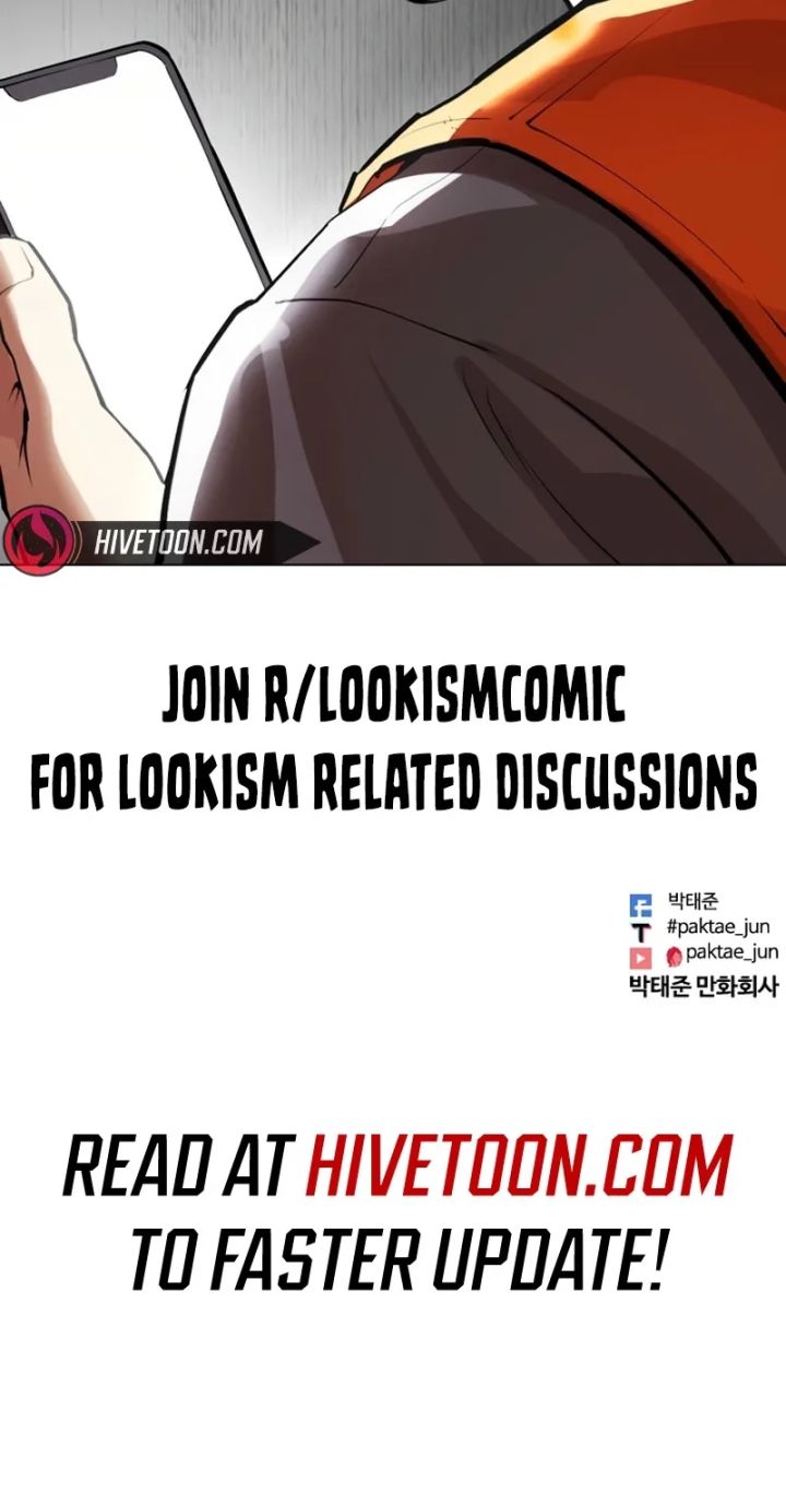 Lookism - Chapter 583 Page 129