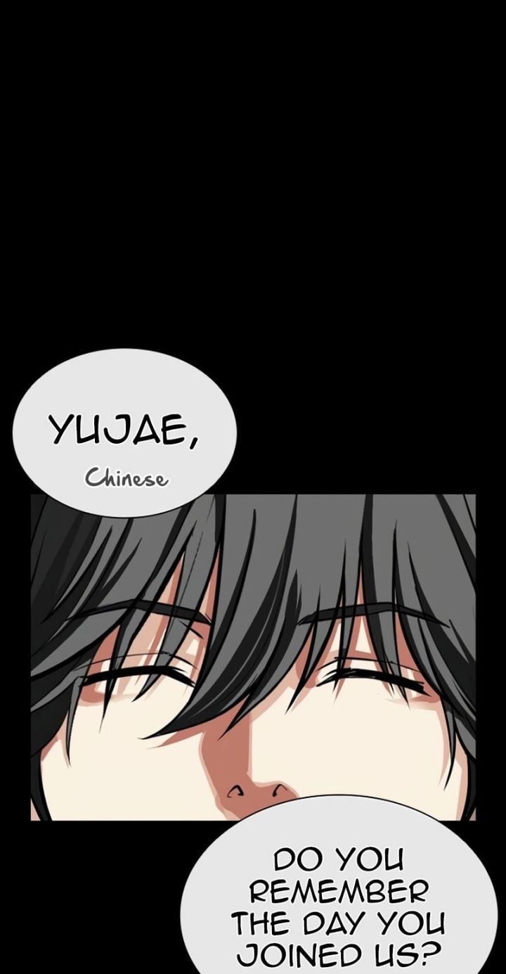 Lookism - Chapter 583 Page 18