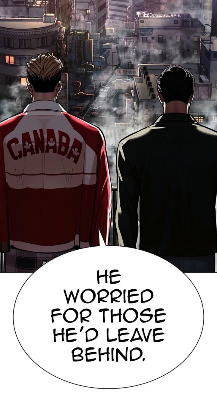 Lookism - Chapter 583 Page 23