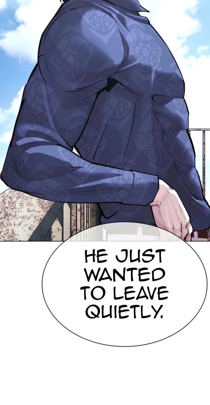 Lookism - Chapter 583 Page 25