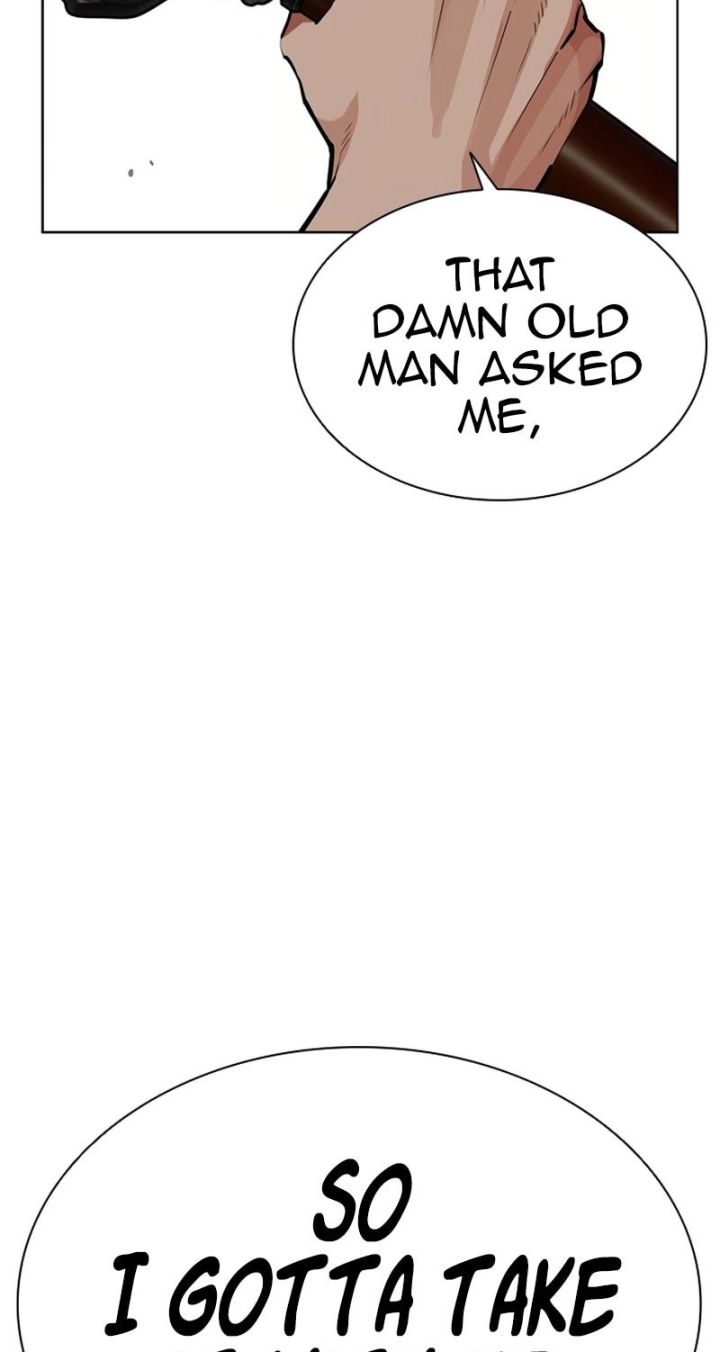 Lookism - Chapter 583 Page 28