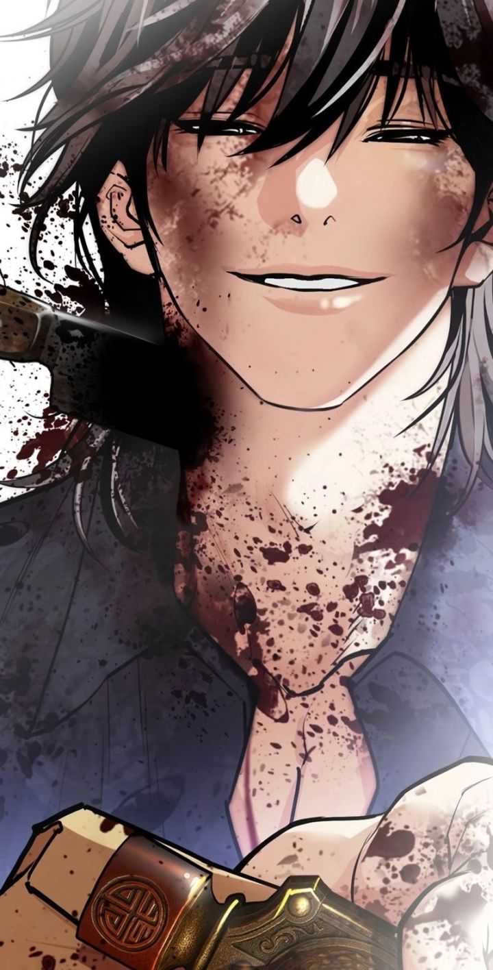 Lookism - Chapter 583 Page 3