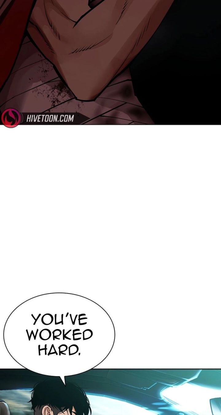 Lookism - Chapter 583 Page 30