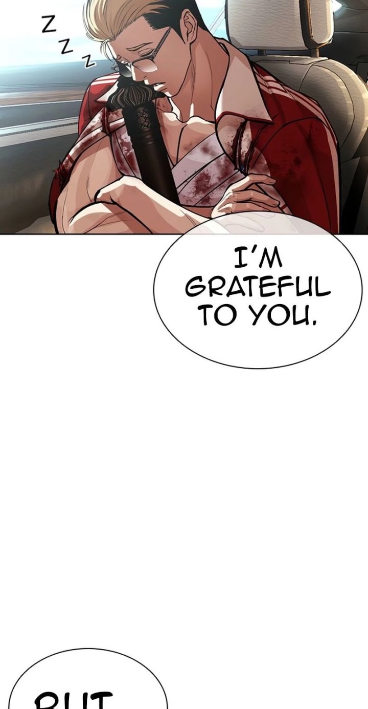 Lookism - Chapter 583 Page 66