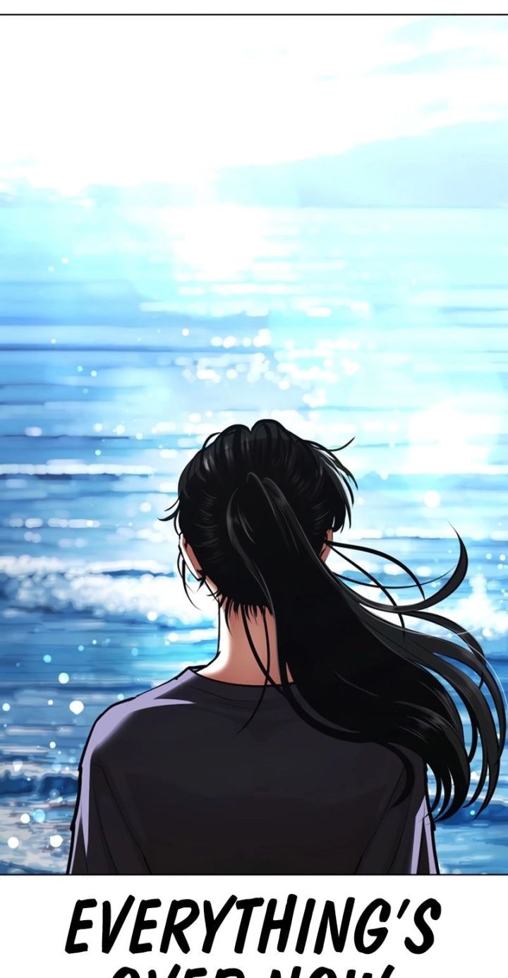 Lookism - Chapter 583 Page 71
