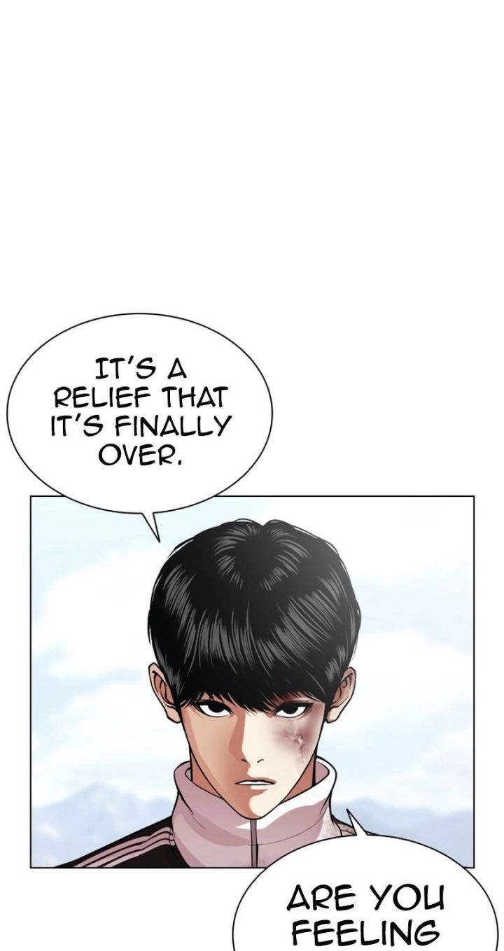 Lookism - Chapter 583 Page 76