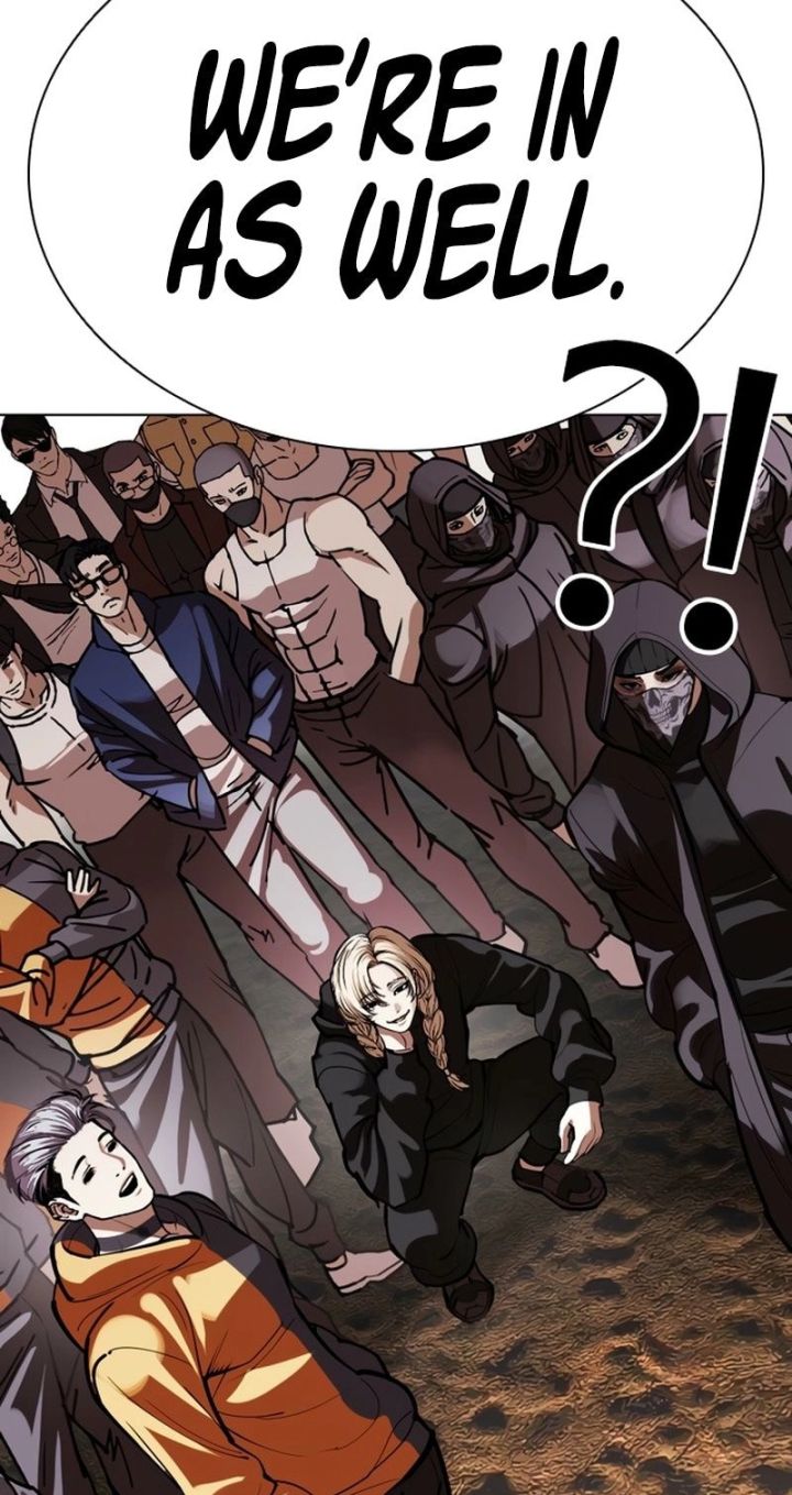Lookism - Chapter 583 Page 83