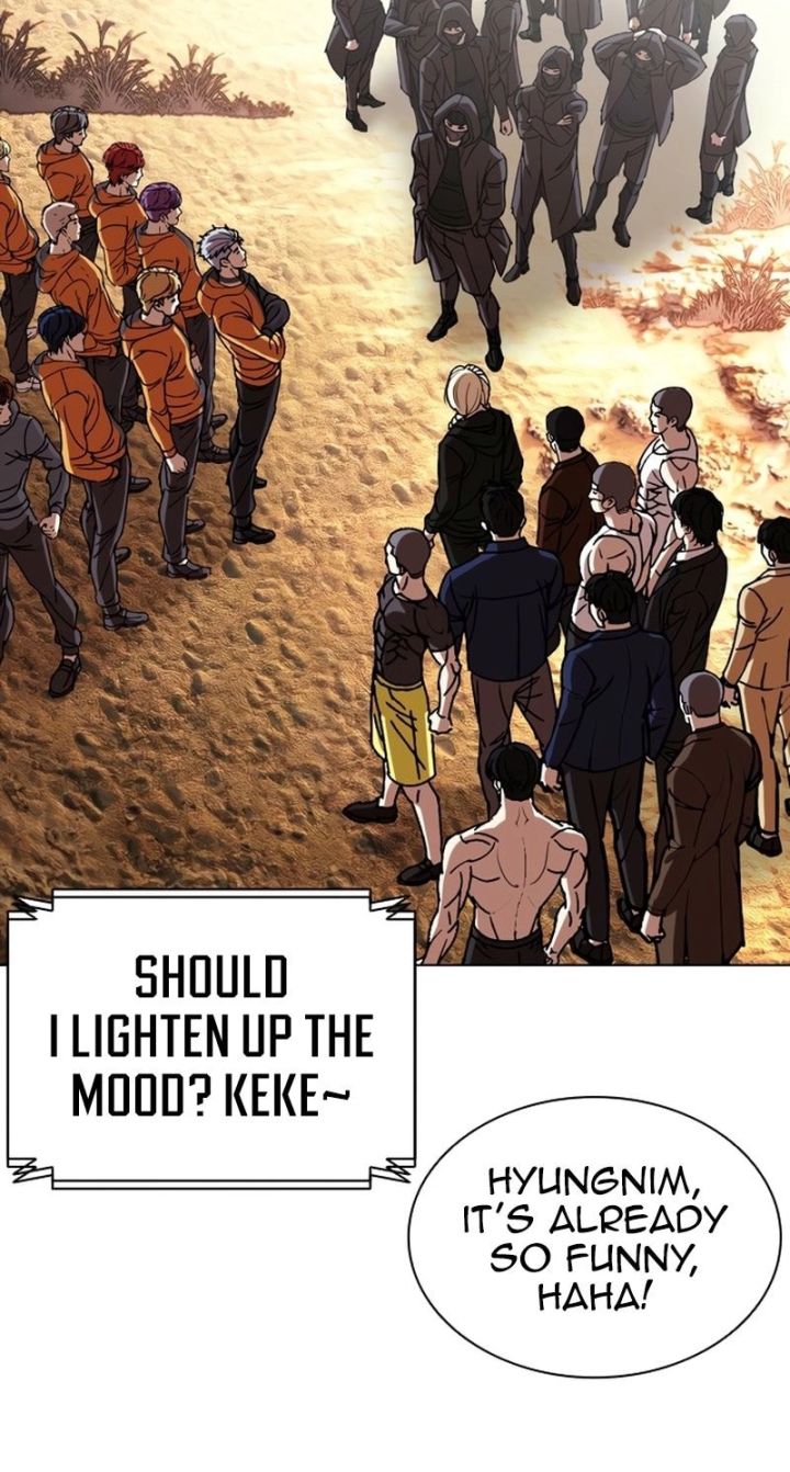 Lookism - Chapter 583 Page 89