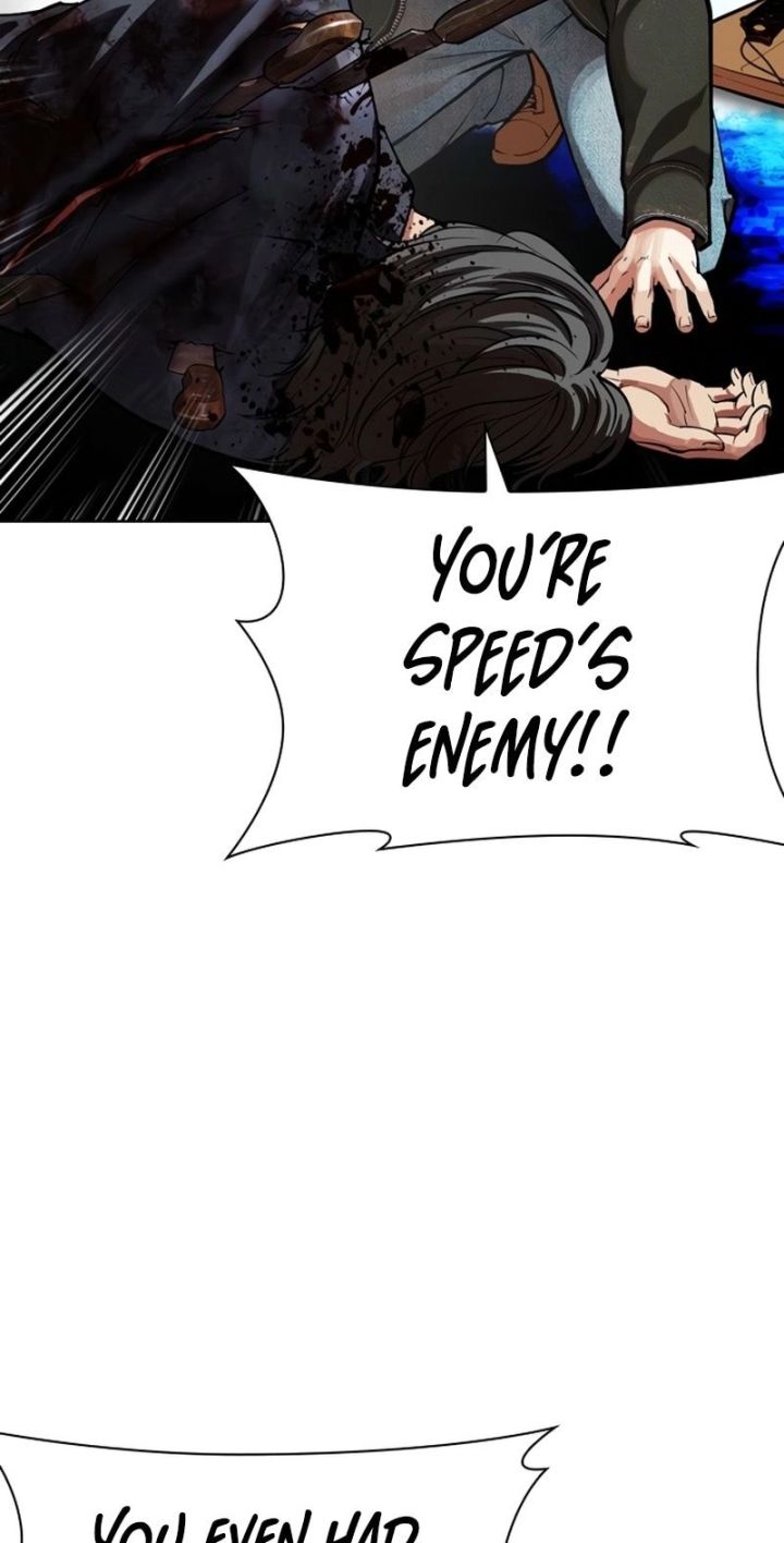 Lookism - Chapter 583 Page 9