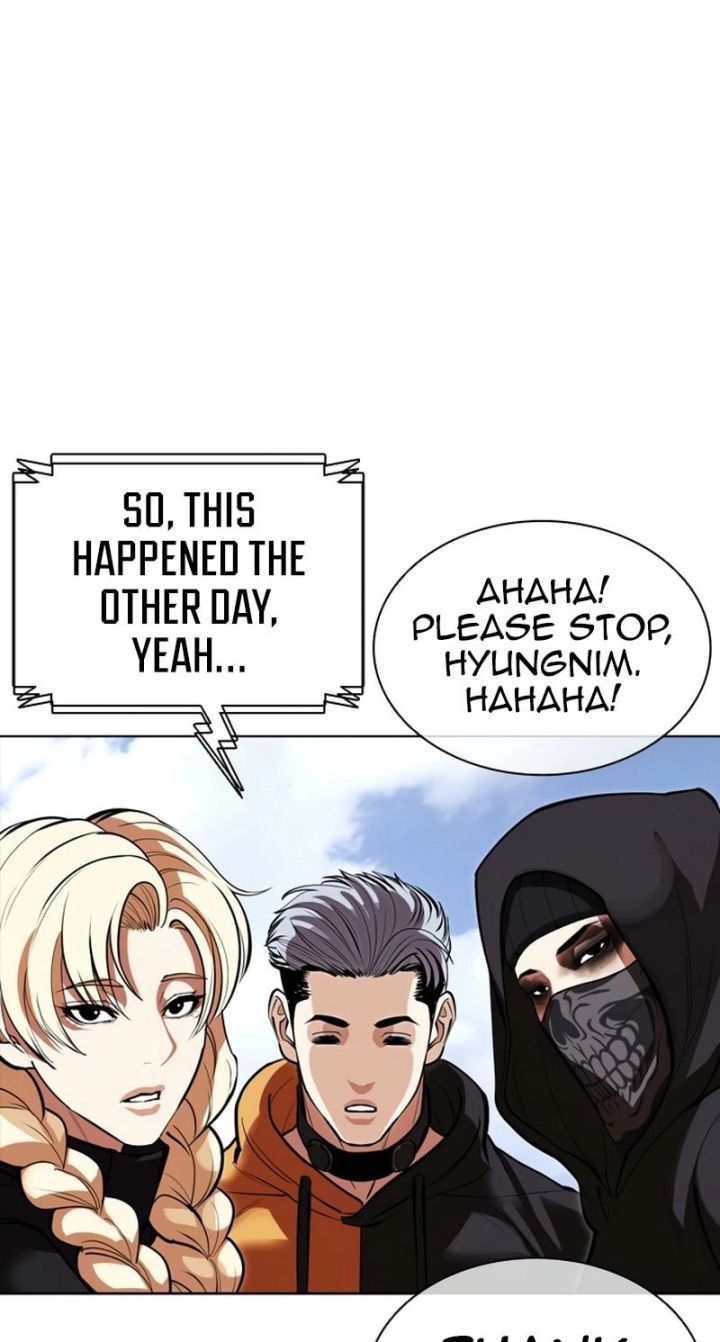 Lookism - Chapter 583 Page 90