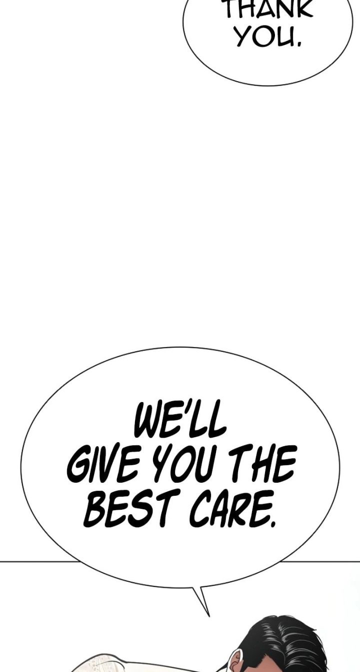 Lookism - Chapter 583 Page 91
