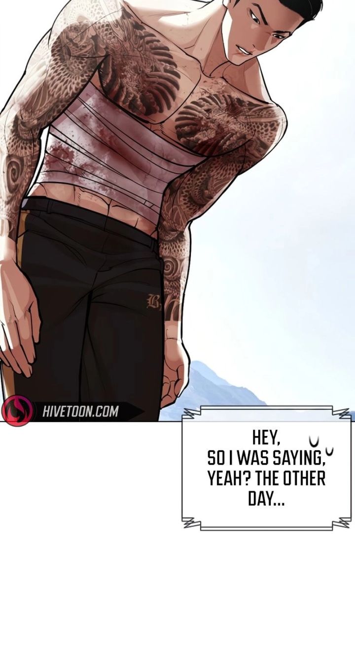 Lookism - Chapter 583 Page 92