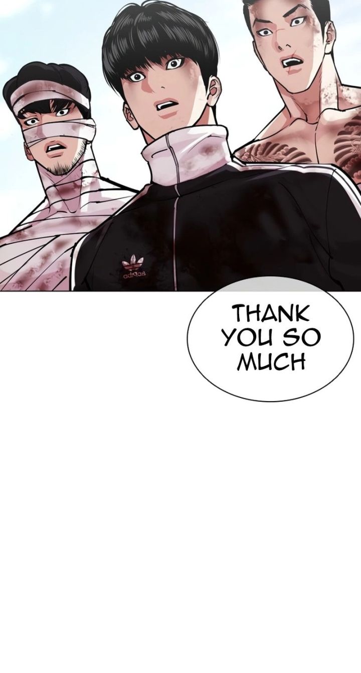 Lookism - Chapter 583 Page 98