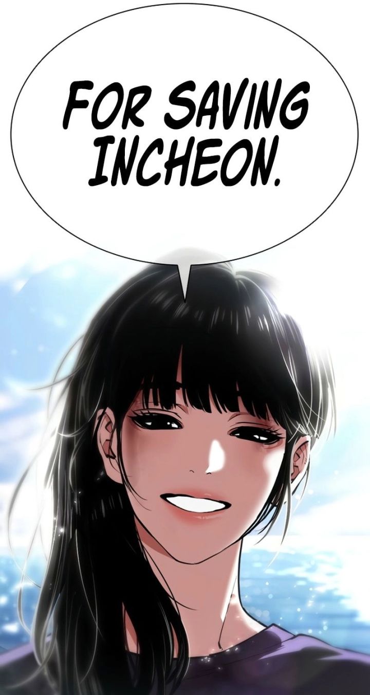 Lookism - Chapter 583 Page 99
