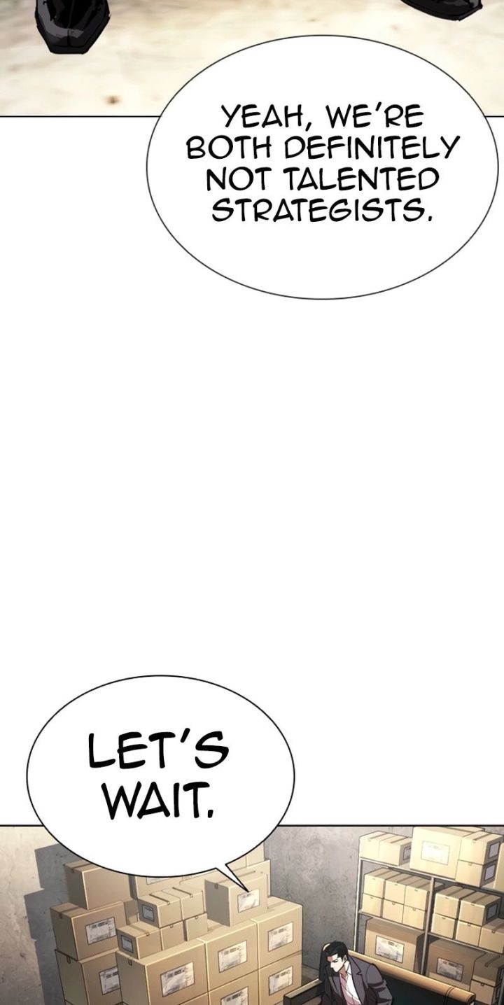 Lookism - Chapter 584 Page 113