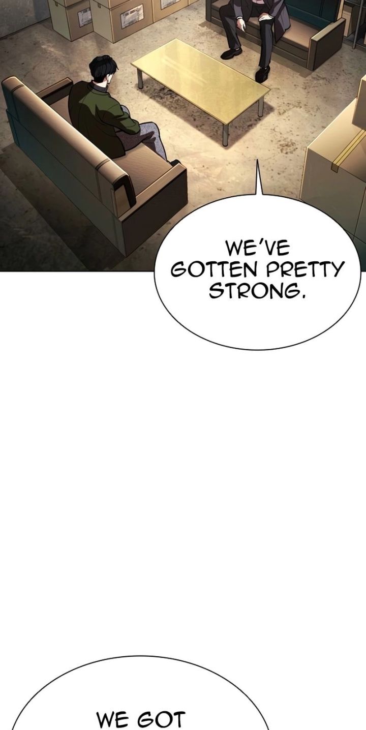 Lookism - Chapter 584 Page 114