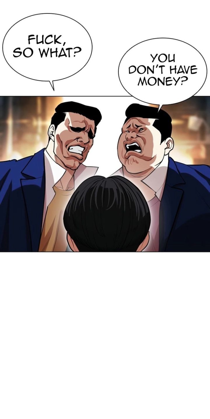 Lookism - Chapter 584 Page 122