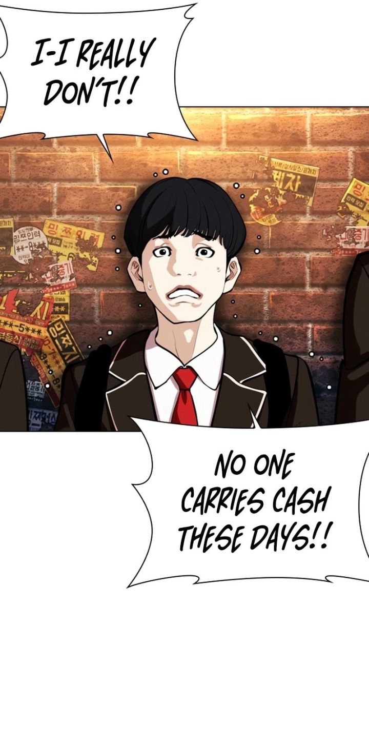 Lookism - Chapter 584 Page 123