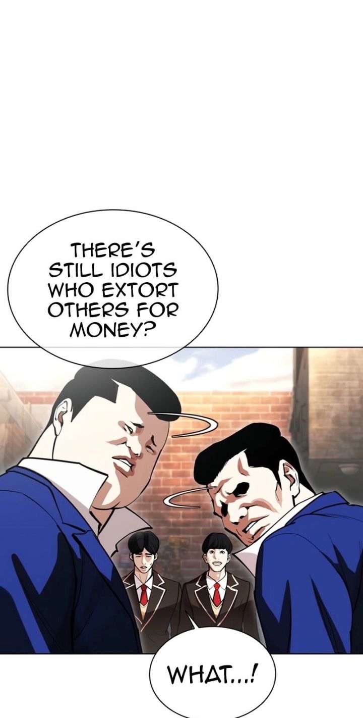 Lookism - Chapter 584 Page 125