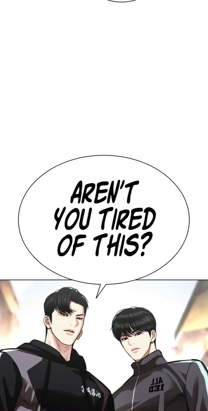 Lookism - Chapter 584 Page 126