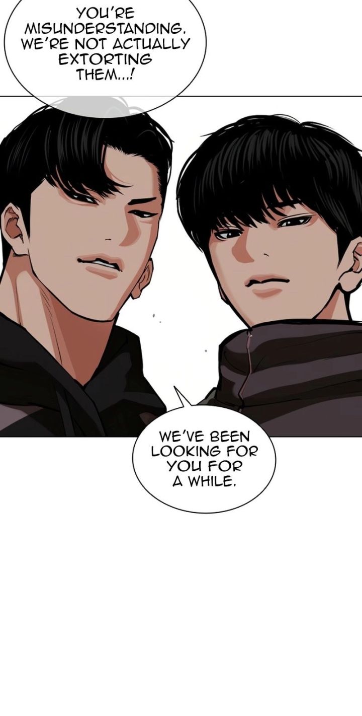 Lookism - Chapter 584 Page 128