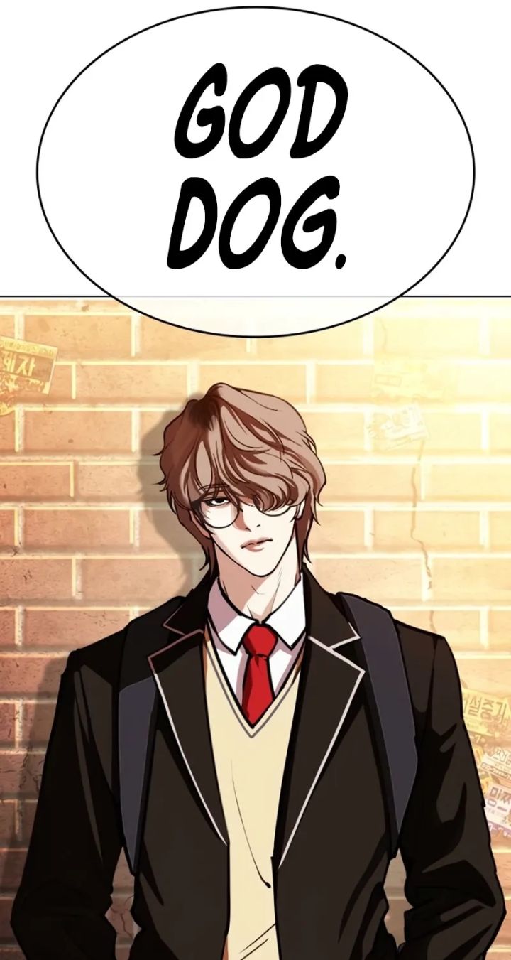 Lookism - Chapter 584 Page 134