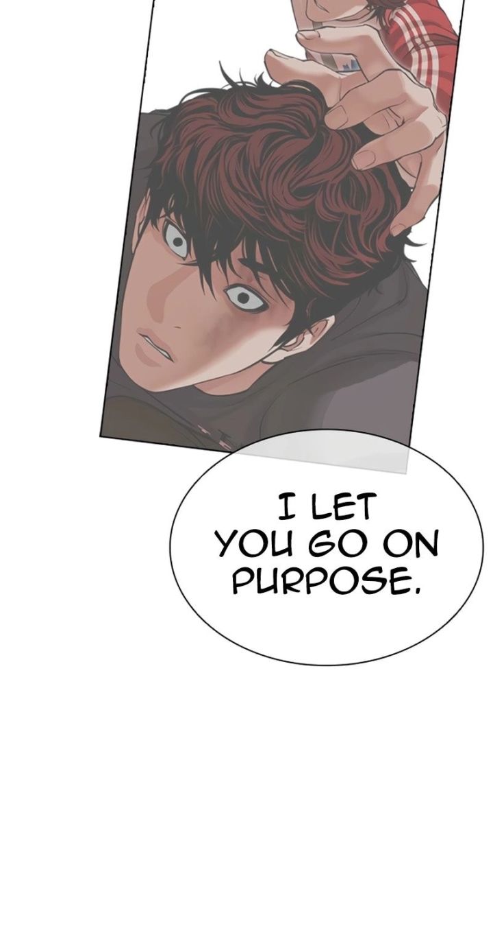 Lookism - Chapter 584 Page 14