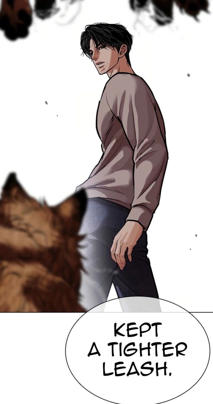 Lookism - Chapter 584 Page 19