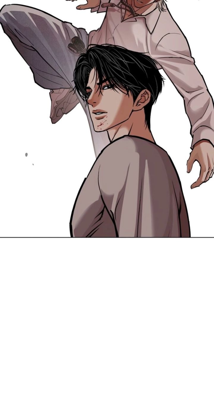 Lookism - Chapter 584 Page 21
